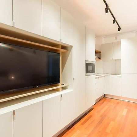 Bianco 19 - Central Studio Universitate - Old Town Bucureşti Ngoại thất bức ảnh