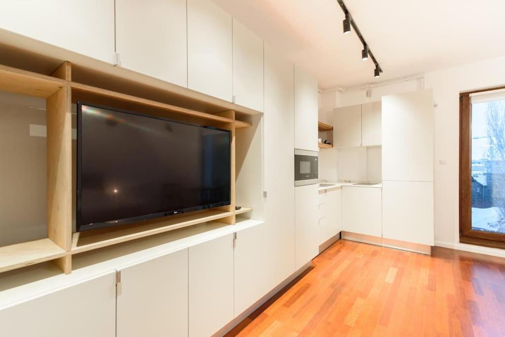 Bianco 19 - Central Studio Universitate - Old Town Bucureşti Ngoại thất bức ảnh