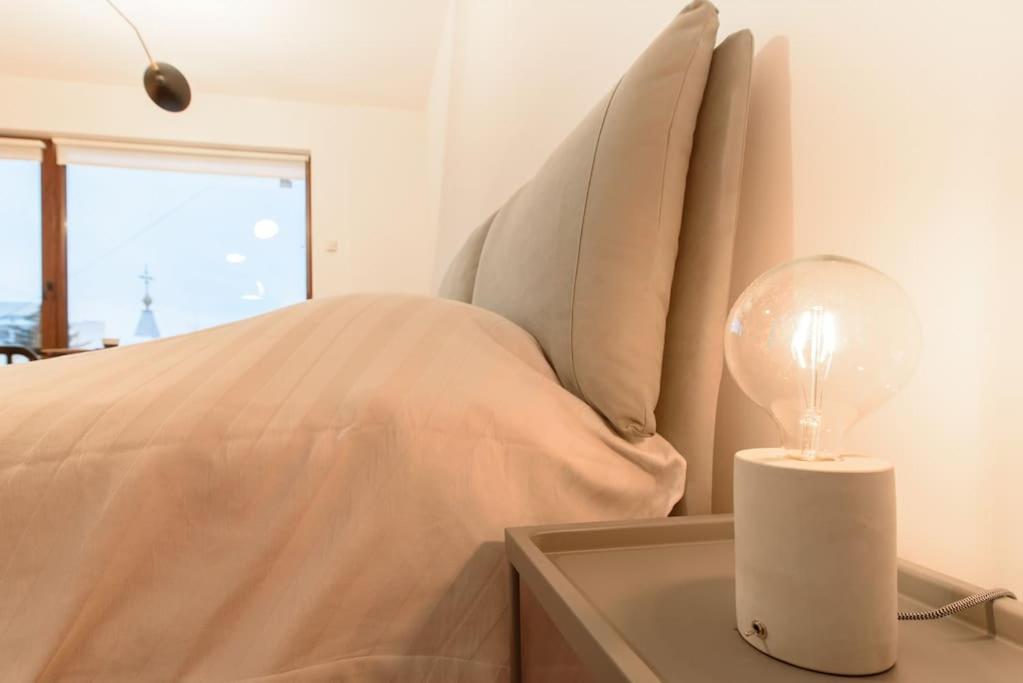 Bianco 19 - Central Studio Universitate - Old Town Bucureşti Ngoại thất bức ảnh