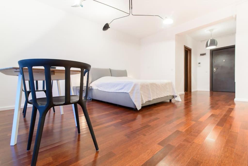Bianco 19 - Central Studio Universitate - Old Town Bucureşti Ngoại thất bức ảnh