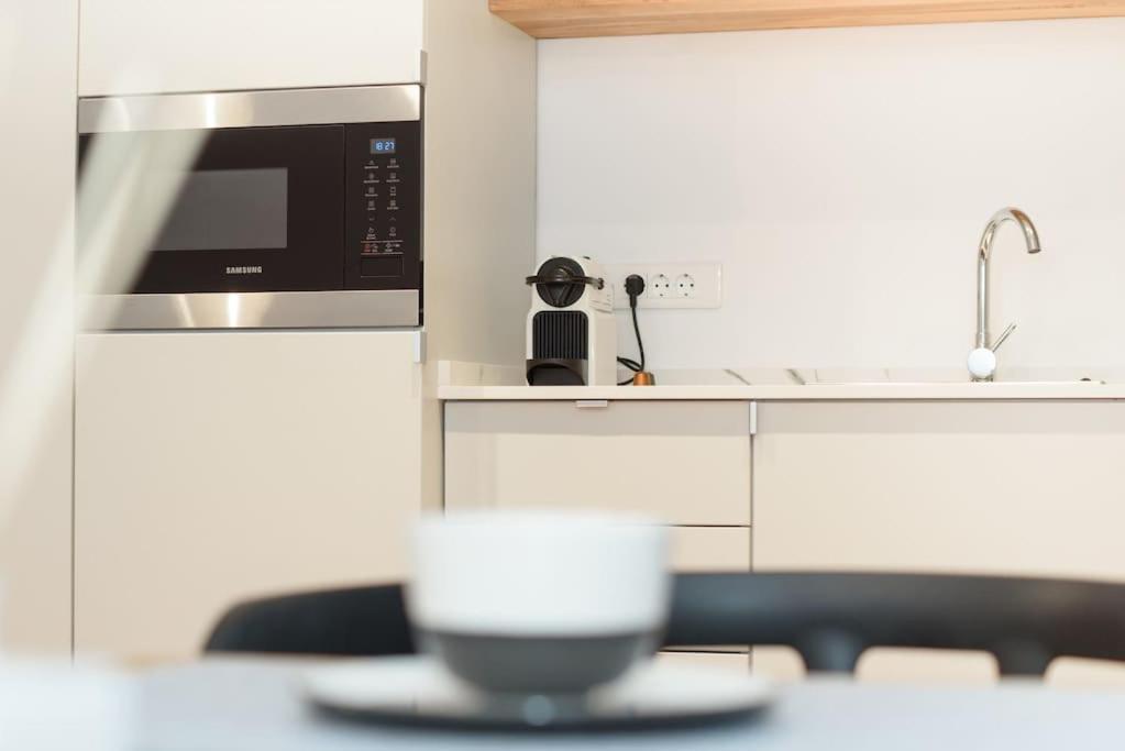 Bianco 19 - Central Studio Universitate - Old Town Bucureşti Ngoại thất bức ảnh
