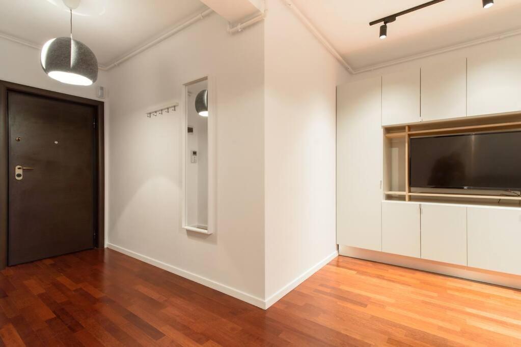 Bianco 19 - Central Studio Universitate - Old Town Bucureşti Ngoại thất bức ảnh